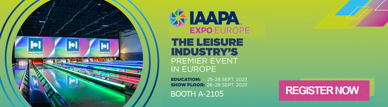 IAAPA EU23